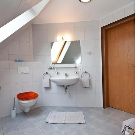 Apartment Am Schwarzen Wehl *