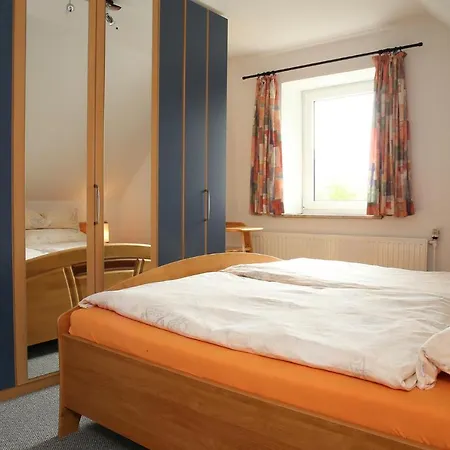 Am Schwarzen Wehl Dorumer Neufeld