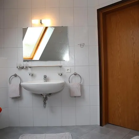 Am Schwarzen Wehl *