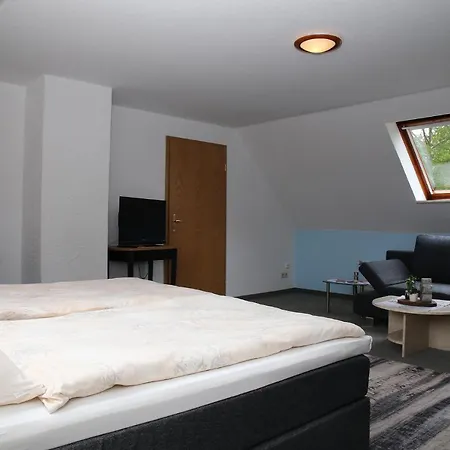 Apartament Am Schwarzen Wehl