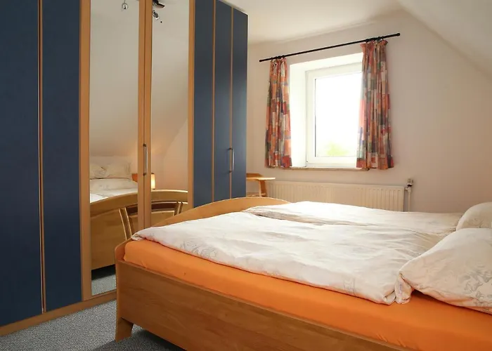 Am Schwarzen Wehl Дорум-Нойфельд